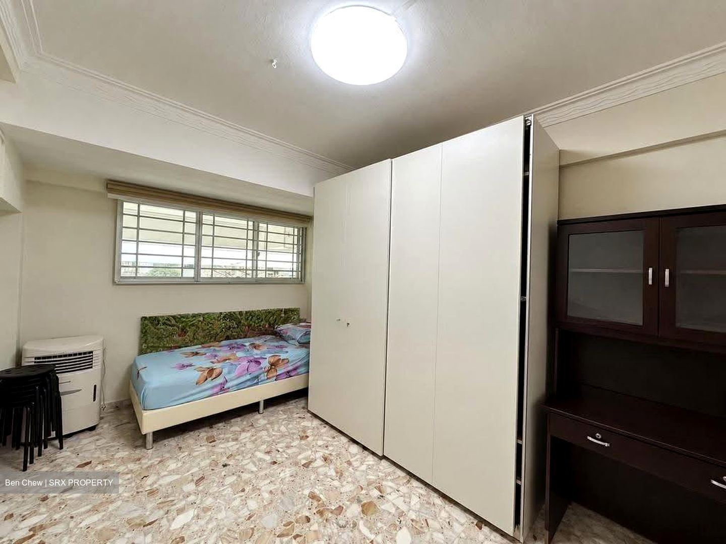 Blk 205 Tampines Street 21 (Tampines), HDB 4 Rooms #638263551